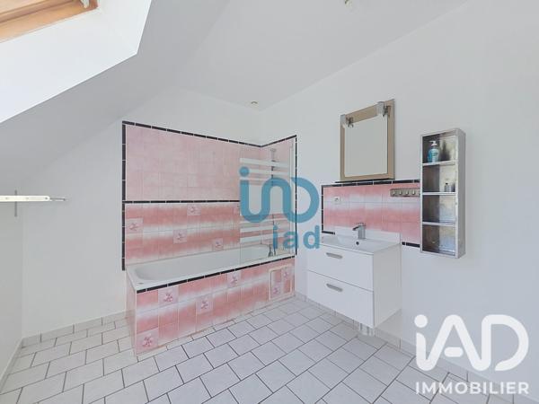 Maison à vendre 5 pièces 110 m² Rosny-sur-Seine
