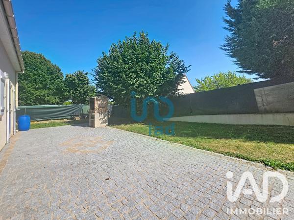 Maison à vendre 5 pièces 110 m² Rosny-sur-Seine