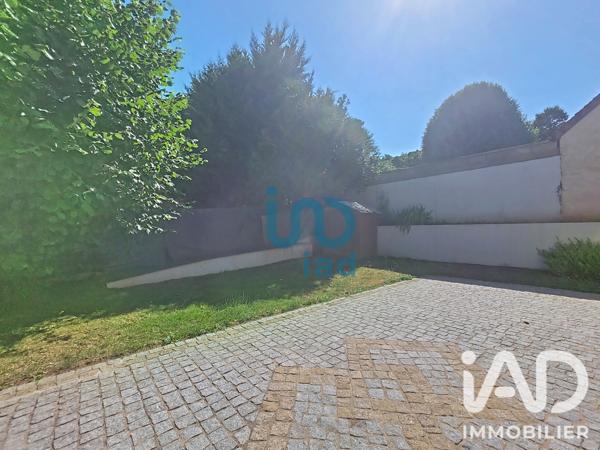 Maison à vendre 5 pièces 110 m² Rosny-sur-Seine