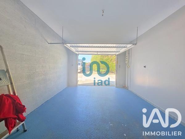 Maison à vendre 5 pièces 110 m² Rosny-sur-Seine
