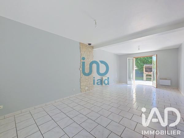 Maison à vendre 5 pièces 110 m² Rosny-sur-Seine