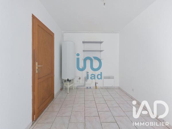 Maison à vendre 5 pièces 110 m² Rosny-sur-Seine