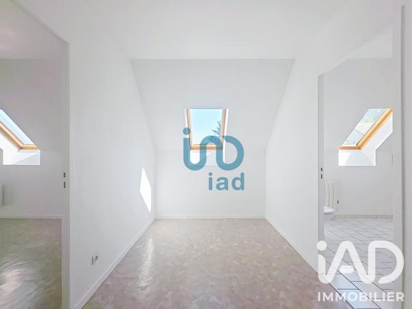Maison à vendre 5 pièces 110 m² Rosny-sur-Seine