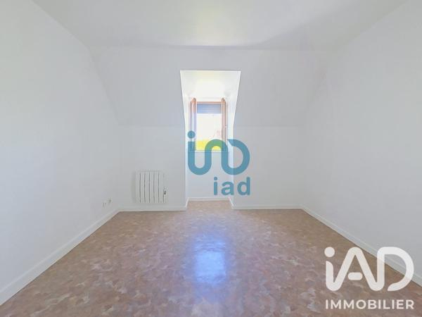 Maison à vendre 5 pièces 110 m² Rosny-sur-Seine