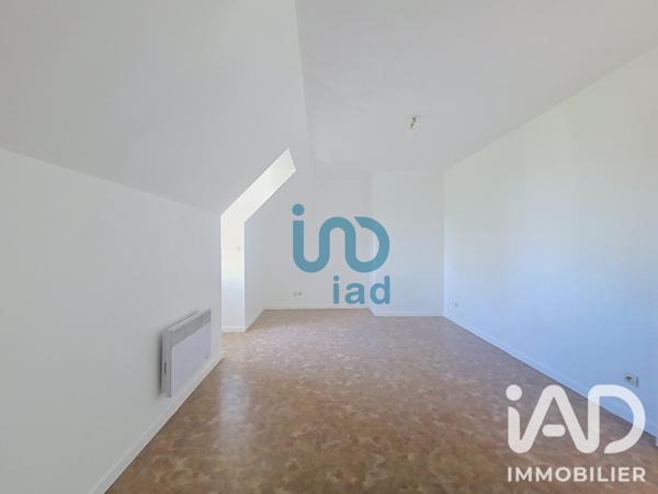 Maison à vendre 5 pièces 110 m² Rosny-sur-Seine