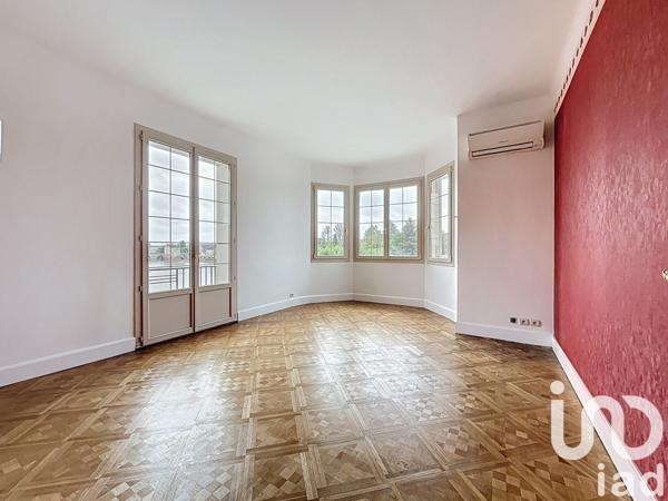 Location appartement 2 pièces 55 m² Montrichard Val de Cher