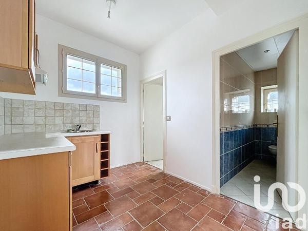 Location appartement 2 pièces 55 m² Montrichard Val de Cher