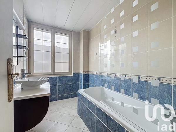 Location appartement 2 pièces 55 m² Montrichard Val de Cher