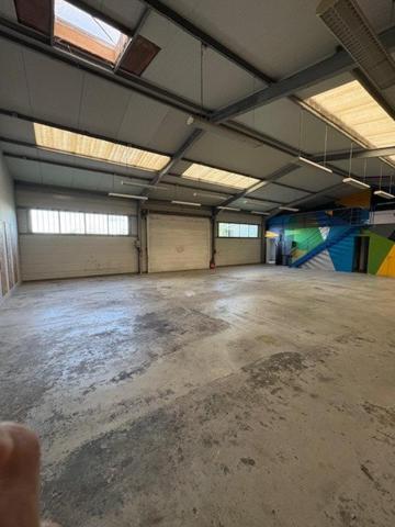 Local Commercial à Les Sables-d'Olonne, 85100 - 8 pièces 260m²