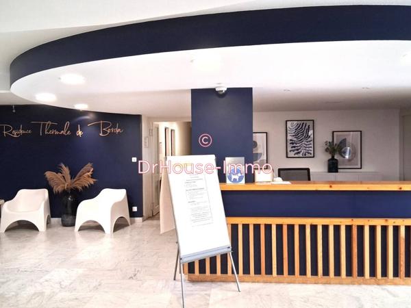 Appartement à vendre 1 pièce de 24 m²