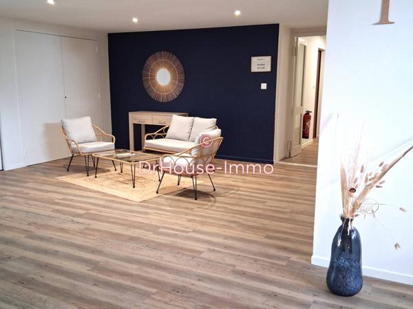 Appartement à vendre 1 pièce de 24 m²