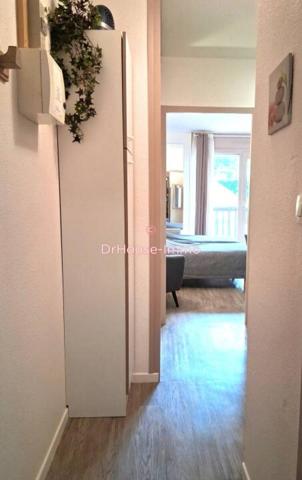Appartement à vendre 1 pièce de 24 m²