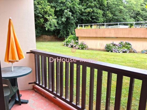 Appartement à vendre 1 pièce de 24 m²