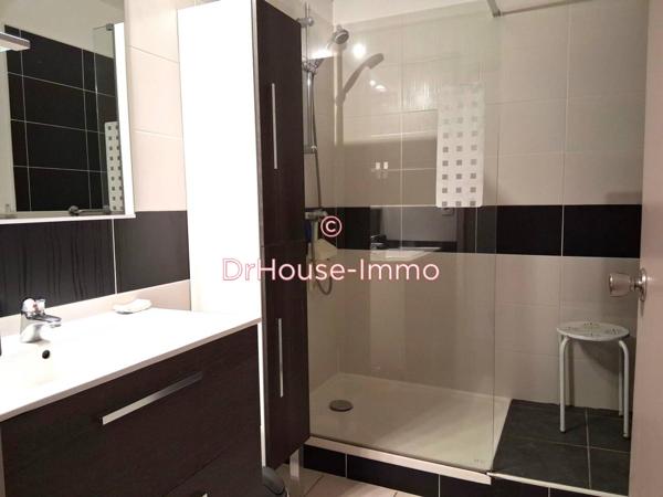 Appartement à vendre 1 pièce de 24 m²