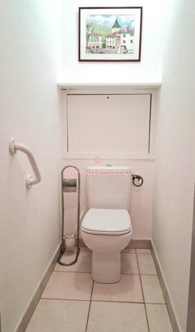 Appartement à vendre 1 pièce de 24 m²