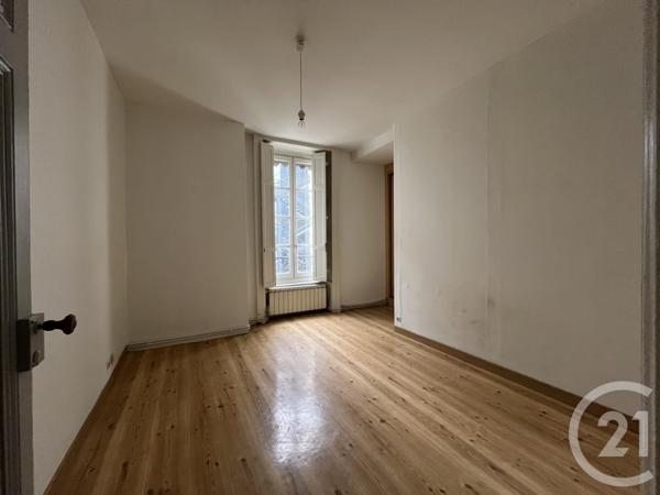 Appartement F3 à vendre  3 pièces - 111,50 m2 LYON - 69002
