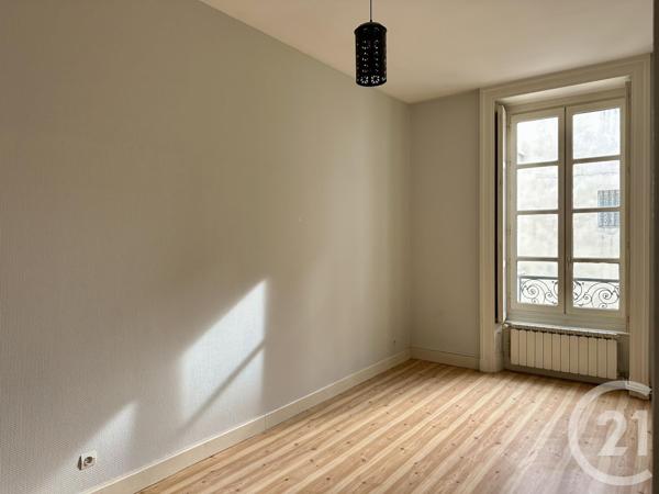 Appartement F3 à vendre  3 pièces - 111,50 m2 LYON - 69002