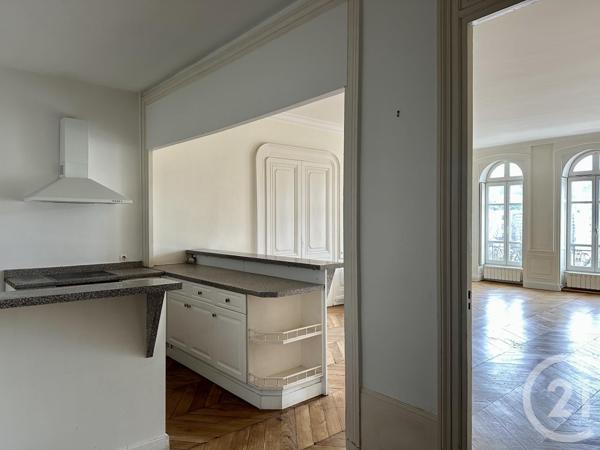 Appartement F3 à vendre  3 pièces - 111,50 m2 LYON - 69002