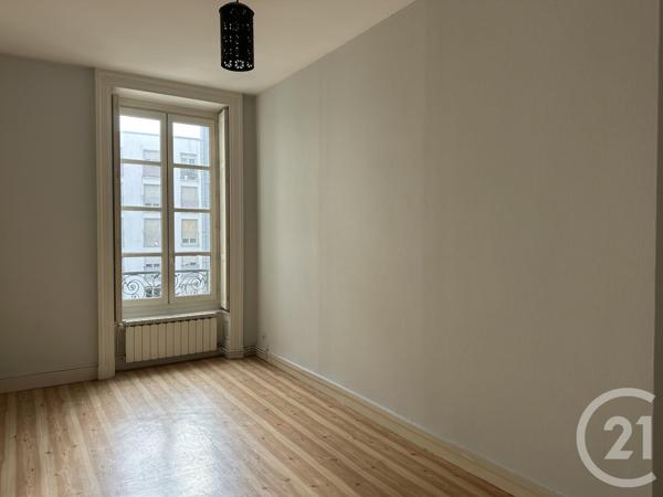 Appartement F3 à vendre  3 pièces - 111,50 m2 LYON - 69002
