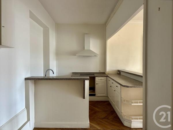 Appartement F3 à vendre  3 pièces - 111,50 m2 LYON - 69002