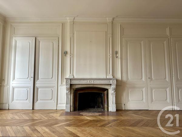 Appartement F3 à vendre  3 pièces - 111,50 m2 LYON - 69002