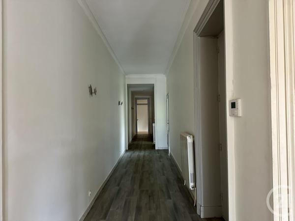 Appartement F3 à vendre  3 pièces - 111,50 m2 LYON - 69002