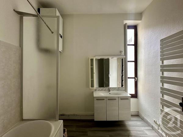 Appartement F3 à vendre  3 pièces - 111,50 m2 LYON - 69002