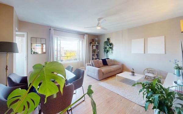 Appartement à vendre    4 pièces • 106,02 m2 Rodez