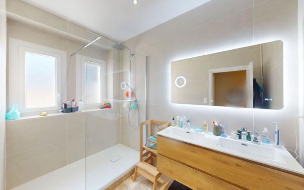 Appartement à vendre    4 pièces • 106,02 m2 Rodez