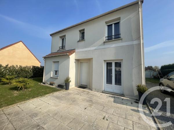 Maison à vendre  7 pièces - 118 m2 CEPOY - 45
