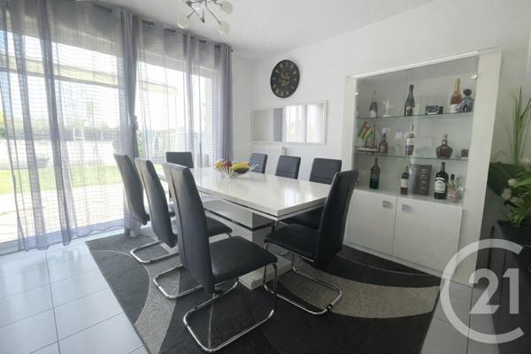 Maison à vendre  7 pièces - 118 m2 CEPOY - 45