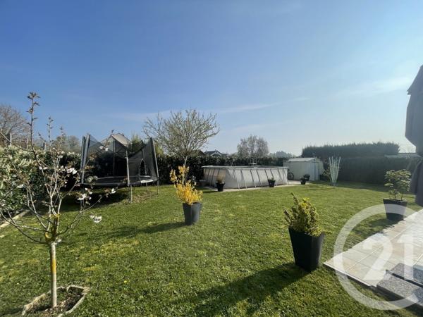 Maison à vendre  7 pièces - 118 m2 CEPOY - 45