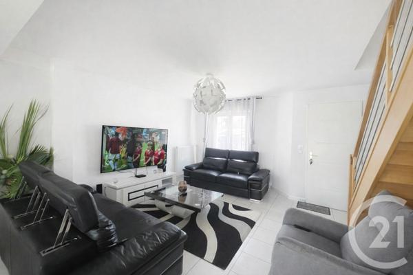 Maison à vendre  7 pièces - 118 m2 CEPOY - 45