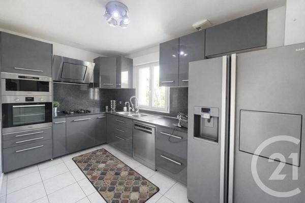 Maison à vendre  7 pièces - 118 m2 CEPOY - 45