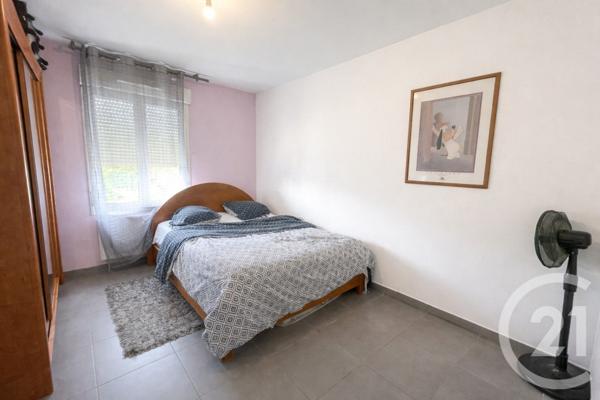 Maison à vendre  7 pièces - 118 m2 CEPOY - 45