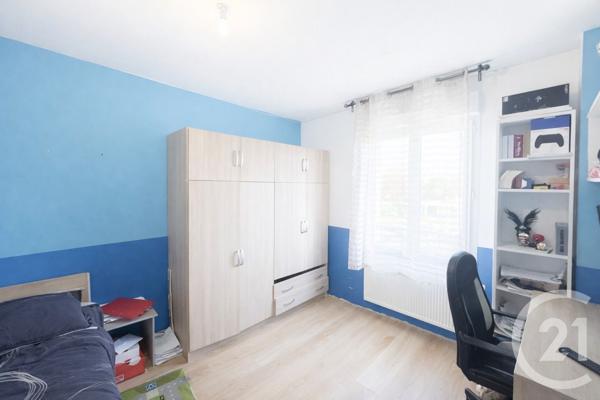 Maison à vendre  7 pièces - 118 m2 CEPOY - 45