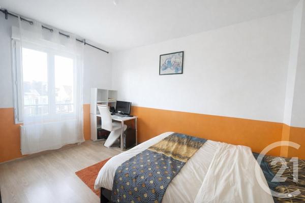 Maison à vendre  7 pièces - 118 m2 CEPOY - 45