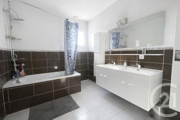Maison à vendre  7 pièces - 118 m2 CEPOY - 45