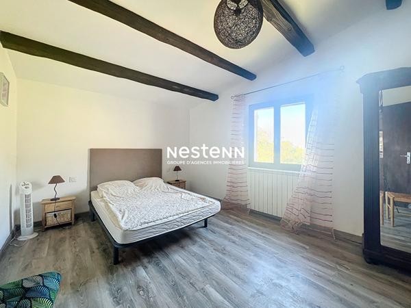 Mas à vendre, proche Collioure 11 pièces avec 8 chambres