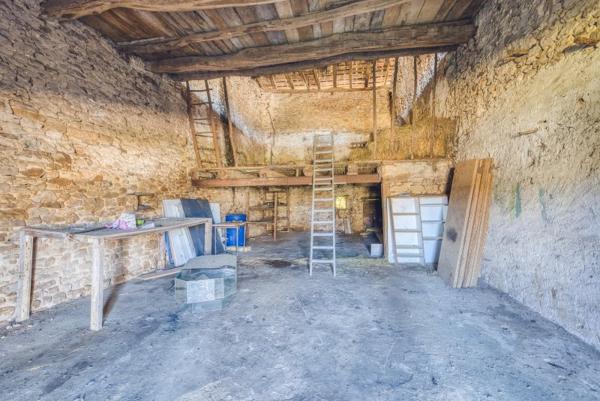 Vente / Maison de village