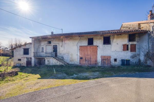 Vente / Maison de village