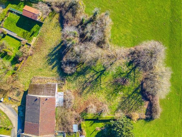 Vente / Maison de village