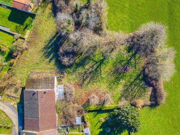 Vente / Maison de village