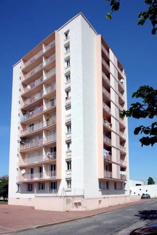 Location Appartement T3, Poitiers - Trois Cités