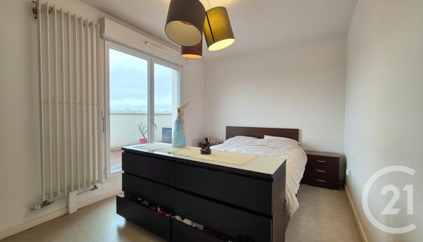 Appartement F4 à vendre  4 pièces - 89,40 m2 CERGY - 95