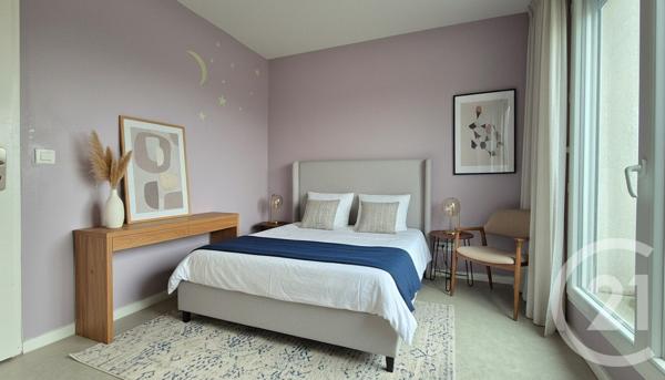 Appartement F4 à vendre  4 pièces - 89,40 m2 CERGY - 95