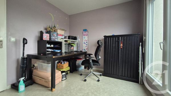 Appartement F4 à vendre  4 pièces - 89,40 m2 CERGY - 95