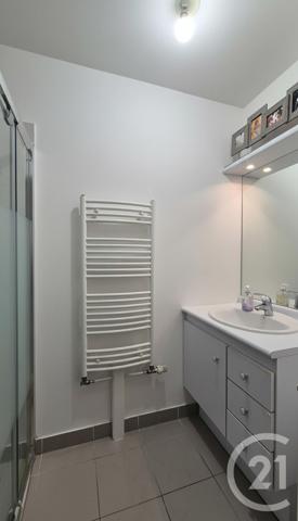 Appartement F4 à vendre  4 pièces - 89,40 m2 CERGY - 95