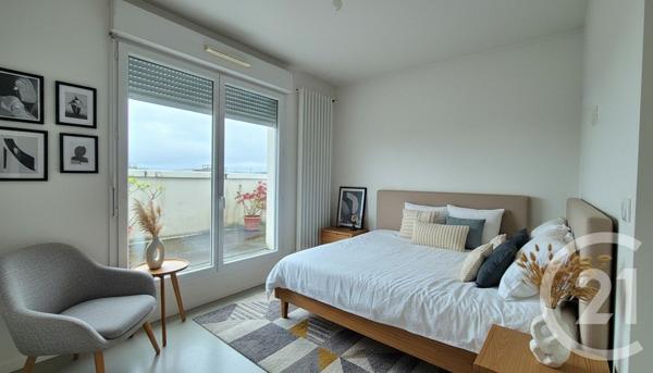 Appartement F4 à vendre  4 pièces - 89,40 m2 CERGY - 95