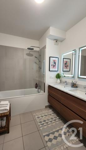 Appartement F4 à vendre  4 pièces - 89,40 m2 CERGY - 95